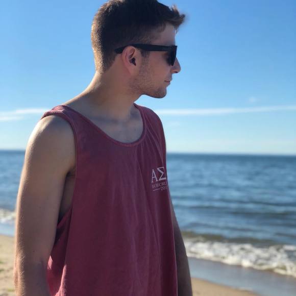 Meet your Posher, Matt - Picture 1 of 1